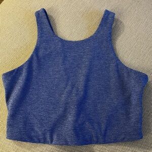 Outdoor Voices Venus Crop Top